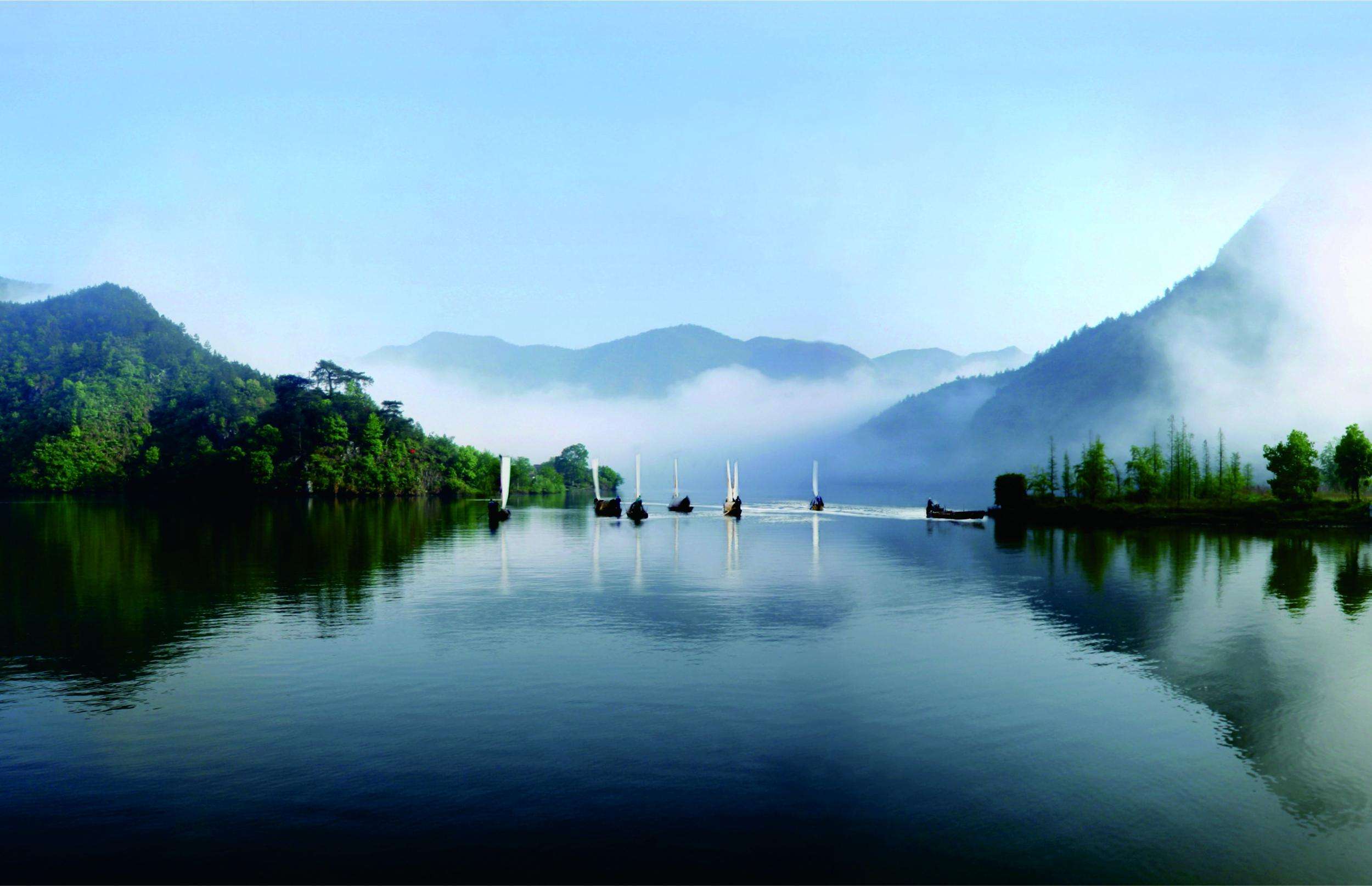 浙江最“虛胖”的城市 面積是寧波兩倍，人口卻不足250萬，旅游魅力何在？