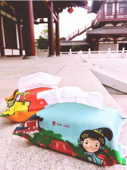 創(chuàng)意為魂，融合為徑 旅發(fā)集團以創(chuàng)新思維打造特色旅游商品，激活產(chǎn)業(yè)發(fā)展新動能