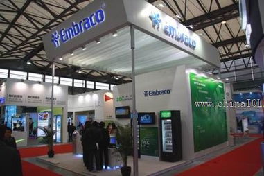 恩布拉科閃耀家電博覽會(huì)，榮膺三項(xiàng)大獎(jiǎng)并引領(lǐng)技術(shù)交流新潮流
