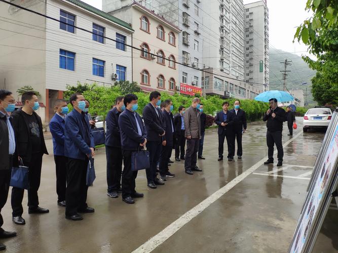 全市人力資源服務體系建設暨勞務扶貧現場觀摩會在旬陽召開 精準勞務服務助力脫貧攻堅